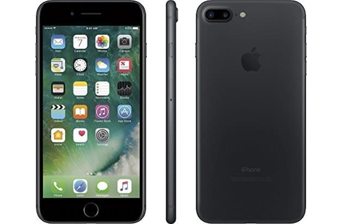 INKOOP IPHONE 7 PLUS 256GB Let op! dit is de inkoop Prijs niet de Verkoop prijs!