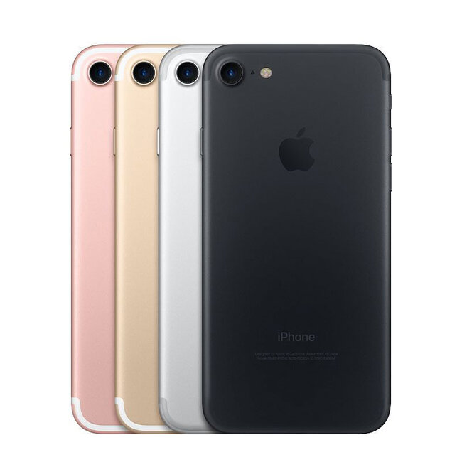 Apple Sell your Apple iPhone 7 32GB (Note! This is the purchase price not the sale price!)