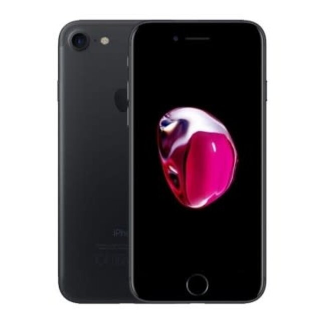 Apple INKOOP Apple iPhone 7 32GB (Let op! dit is de inkoop prijs niet de verkoop prijs!)