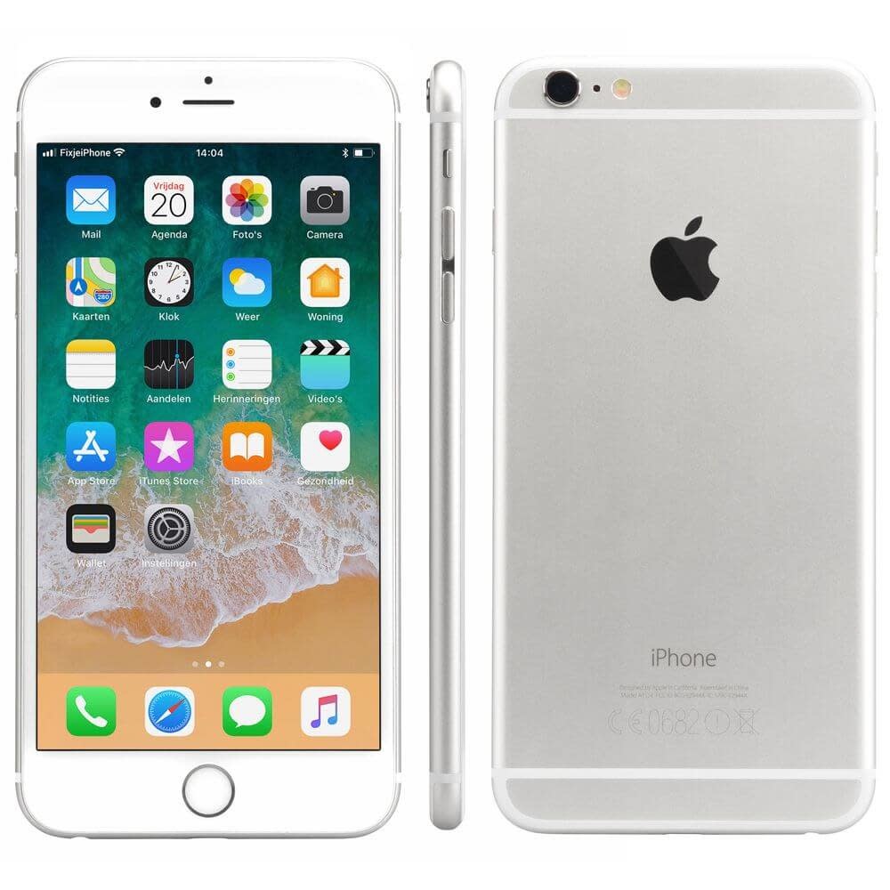 INKOOP IPHONE 6 PLUS 64GB
