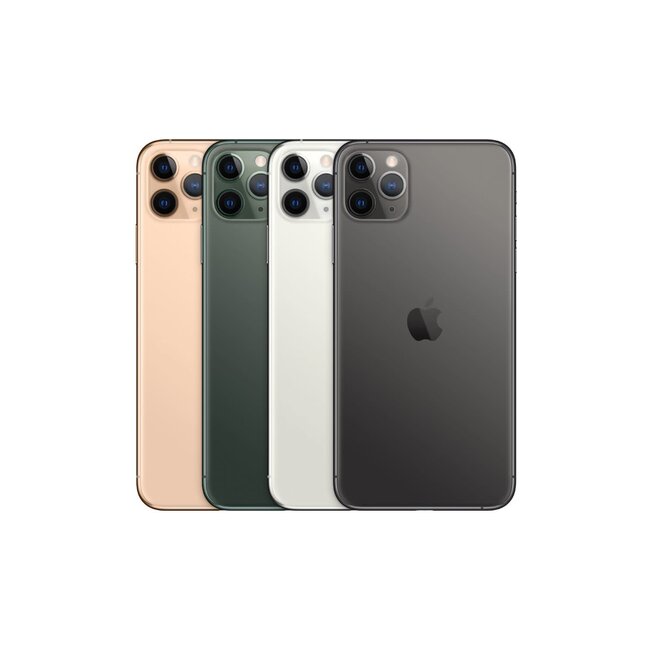 INKOOP IPHONE 11 PRO 256GB Let op! dit is de inkoop Prijs niet de Verkoop prijs!