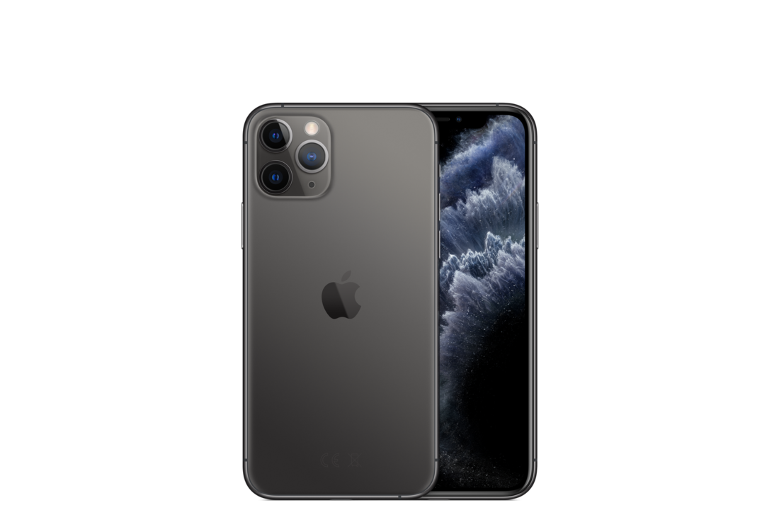 INKOOP IPHONE 11 PRO 256GB Let op! dit is de inkoop Prijs niet de Verkoop prijs!