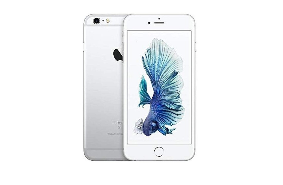 INKOOP IPHONE 6S 128GB Let op! dit is de inkoop Prijs niet de Verkoop prijs!