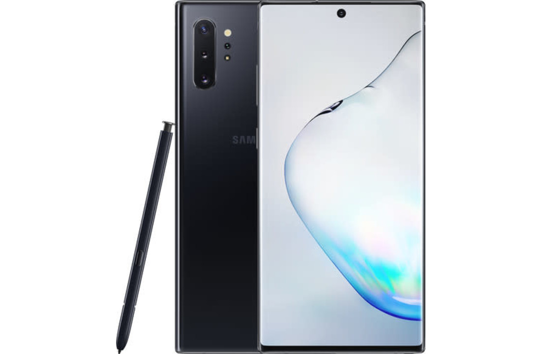 INKOOP Samsung Galaxy Note 10 Plus 512GB (Let op! dit is de inkoop prijs niet de verkoop prijs!)