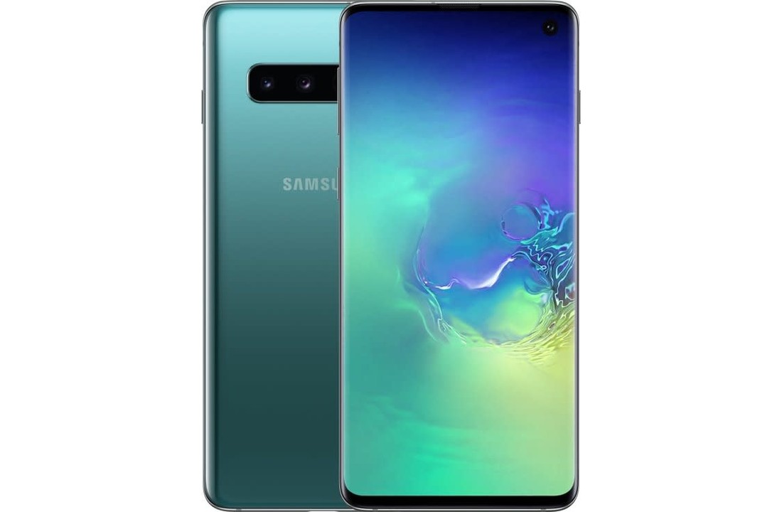 INKOOP Samsung Galaxy S10 128GB (Let op! dit is de inkoop prijs niet de verkoop prijs!)