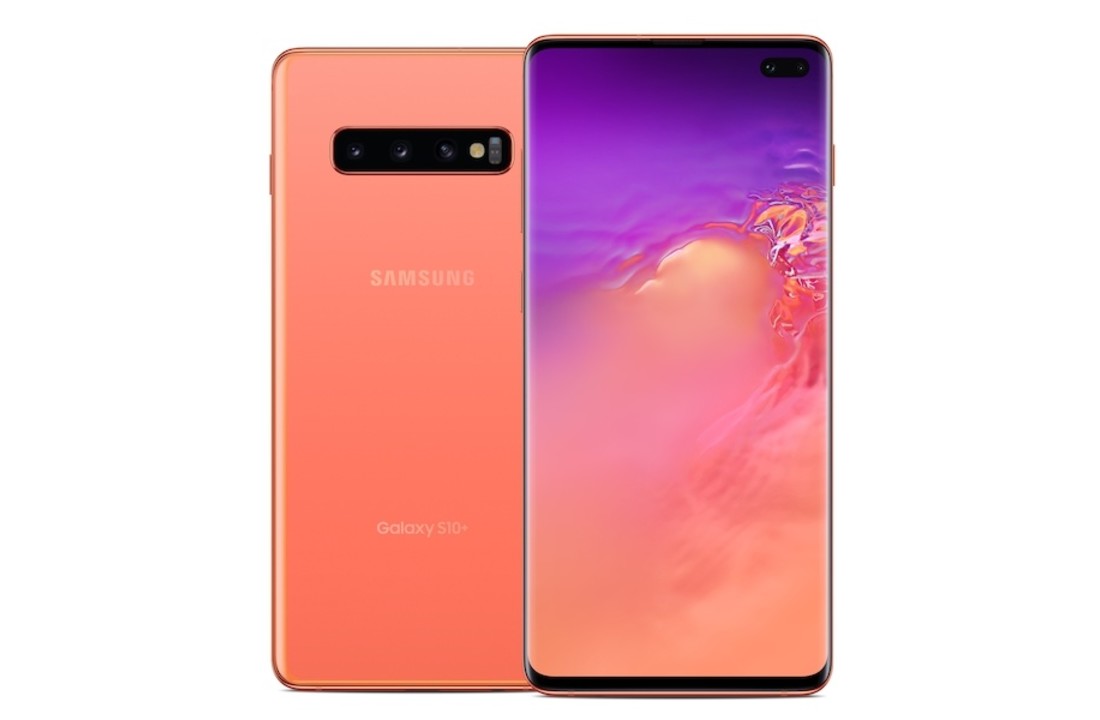 Sell your Samsung Galaxy S10 Plus 128GB (Note! This is the purchase price not the sale price!)