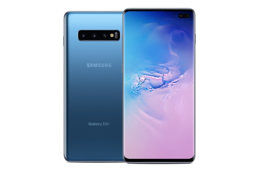 Sell your Samsung Galaxy S10 Plus 128GB (Note! This is the purchase price not the sale price!)