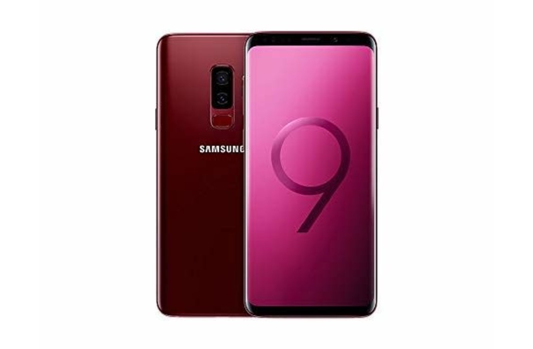 Sell your Samsung Galaxy S9 Plus 64GB (Note! This is the purchase price not the sale price!)