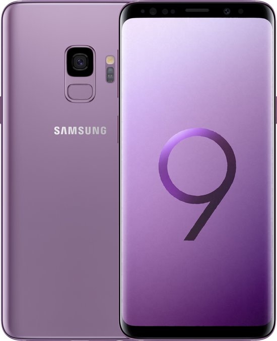Sell your Samsung Galaxy S9 64GB (Note: this is the purchase price not the sale price!)