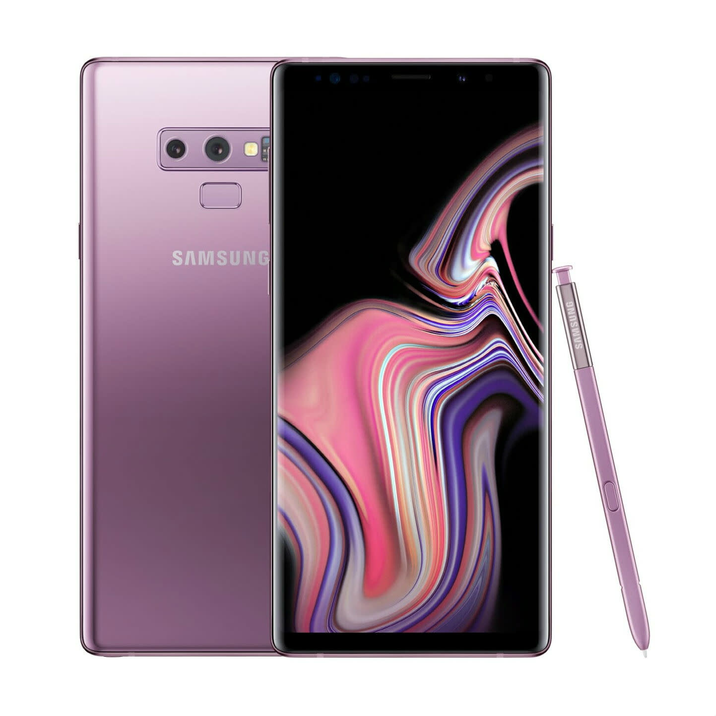 INKOOP Samsung Galaxy Note 9 128GB (Let op! dit is de inkoop prijs niet de verkoop prijs!)