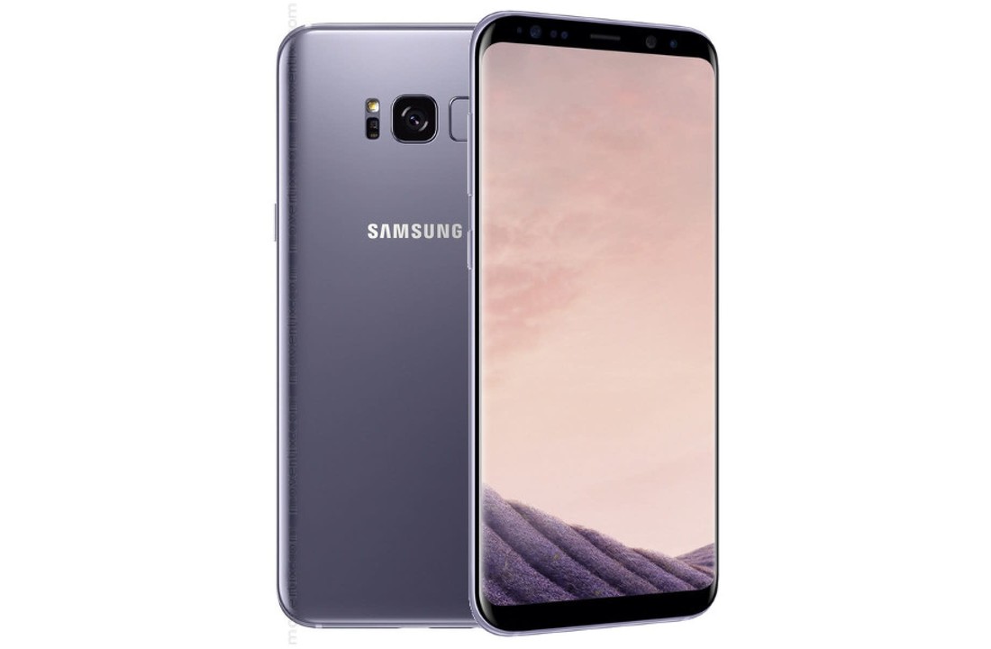 INKOOP Samsung Galaxy S8 Plus 64GB (Let op! dit is de inkoop prijs niet de verkoop prijs!)