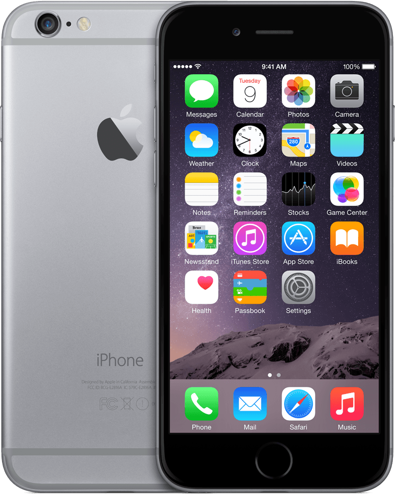 INKOOP IPHONE 6 16GB