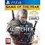 PS4 The Witcher Wild Hunt - PS4