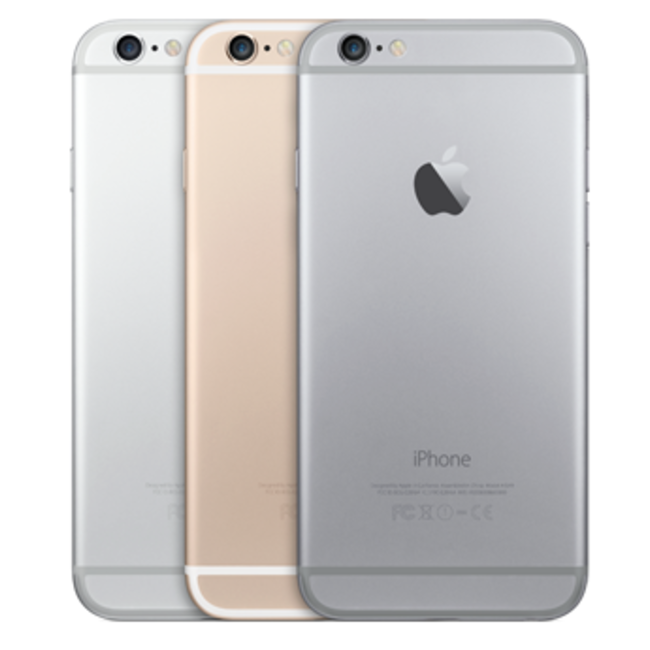 INKOOP IPHONE 6 32GB