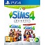 PS4 De Sims 4