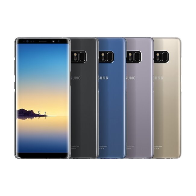 Samsung Sell your Samsung Galaxy Note 8 64GB (Note! This is the purchase price not the sale price!)