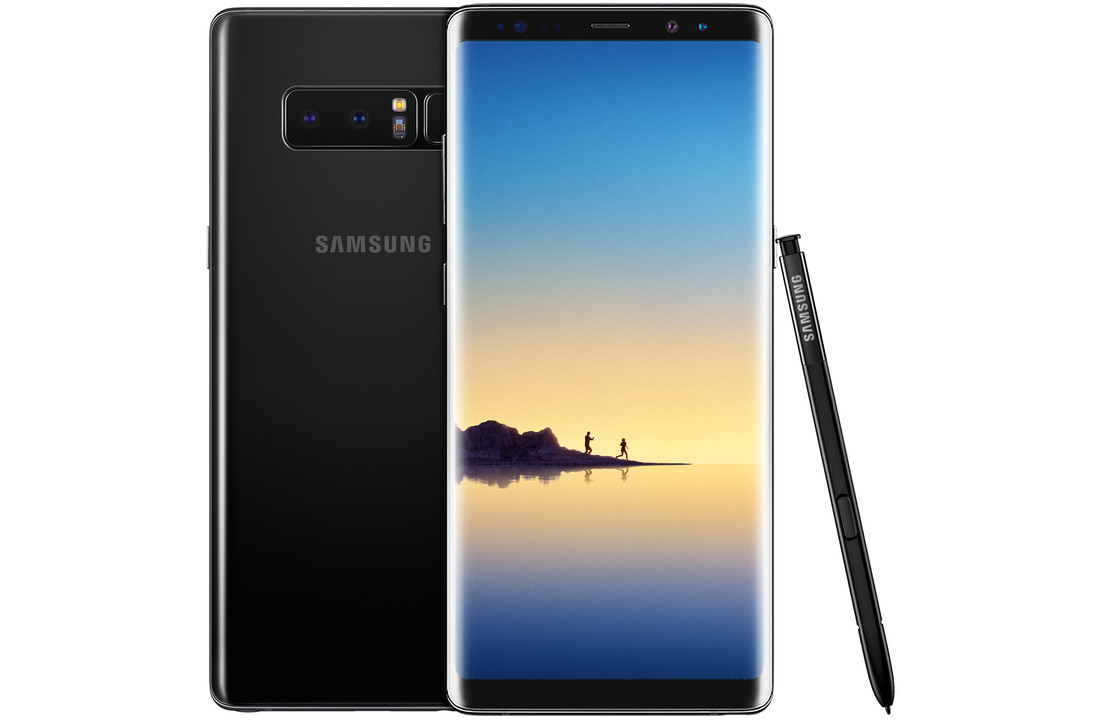 INKOOP Samsung Galaxy Note 8 64GB (Let op! dit is de inkoop prijs niet de verkoop prijs!)