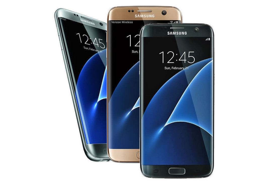 Sell your Samsung Galaxy S7 Edge 32GB (Note! This is the purchase price not the sale price!)