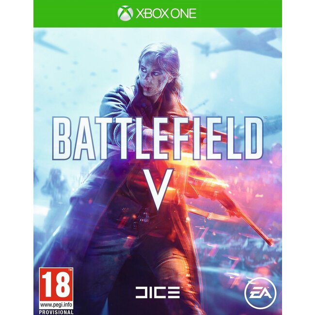 Battlefield V - Xbox One