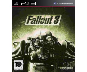 Ps3 Fallout 3 Usedtronics