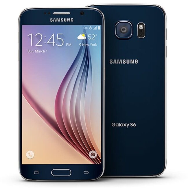 Sell your Samsung Galaxy S6 32GB (Note! This is the purchase price not the sale price!)