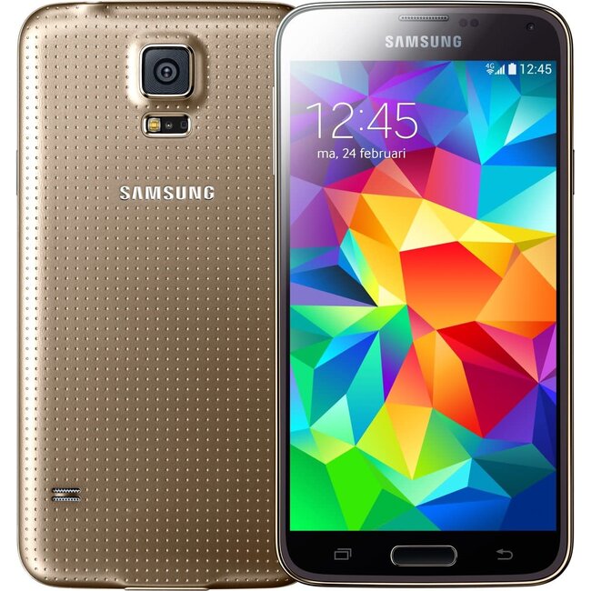 Samsung Sell your Samsung Galaxy S5 16GB (Note! This is the purchase price not the sale price!)