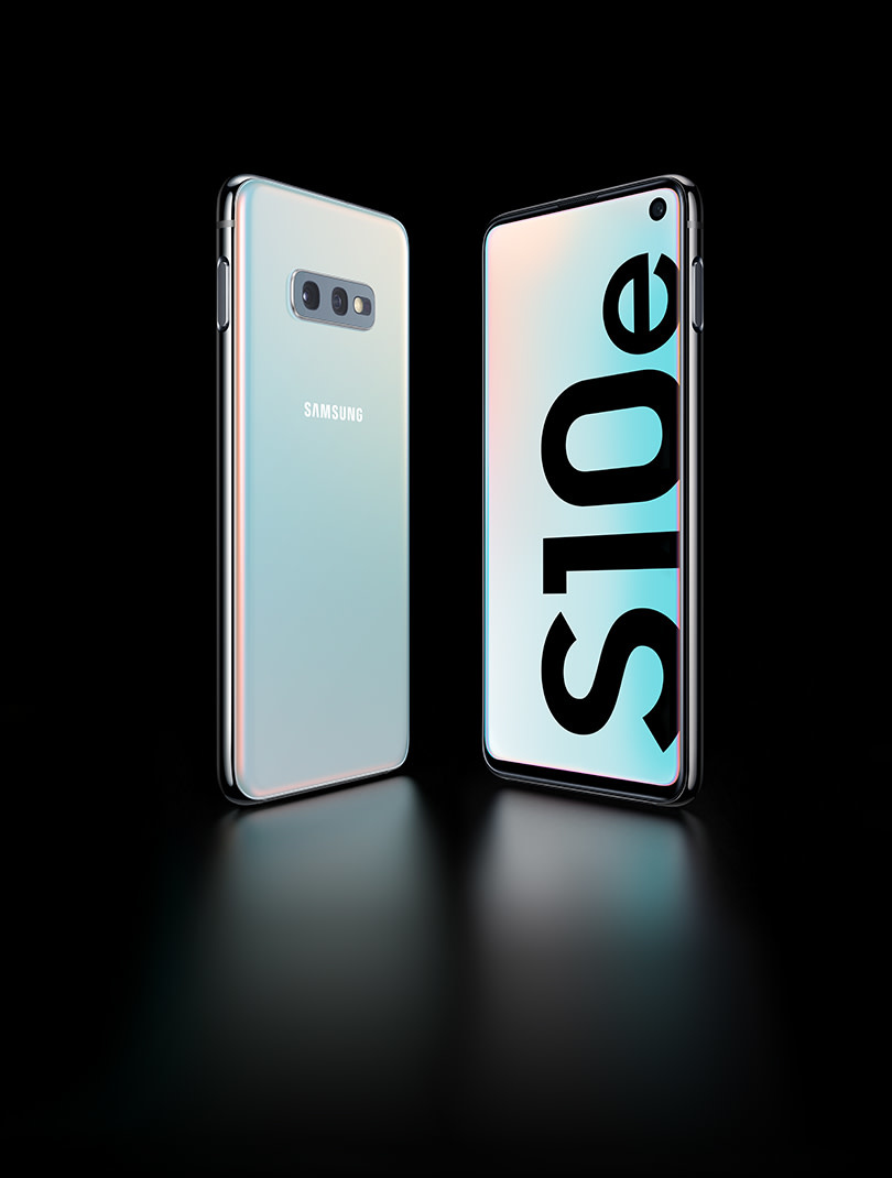 Sell your Samsung Galaxy S10e 128GB (Note! This is the purchase price not the sale price!)