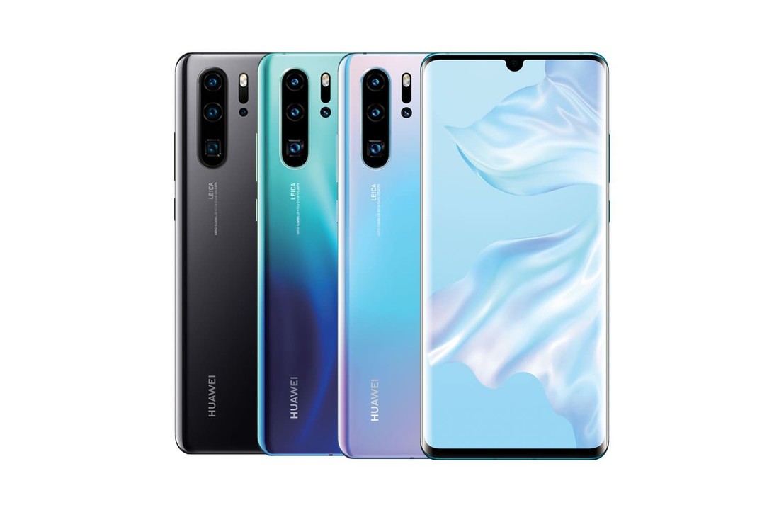 Sell your Huawei P30 Pro 128GB (Note! This is the purchase price not the sale price!)