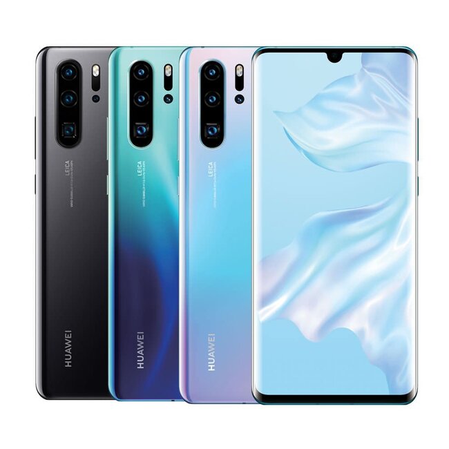 Huawei INKOOP Huawei P30 Pro 128GB (Let op! dit is de inkoop prijs niet de verkoop prijs!)