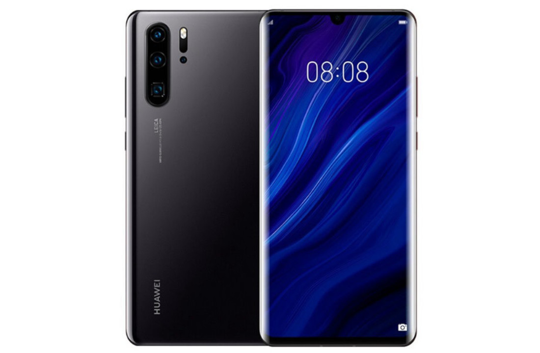 Sell your Huawei P30 Pro 128GB (Note! This is the purchase price not the sale price!)
