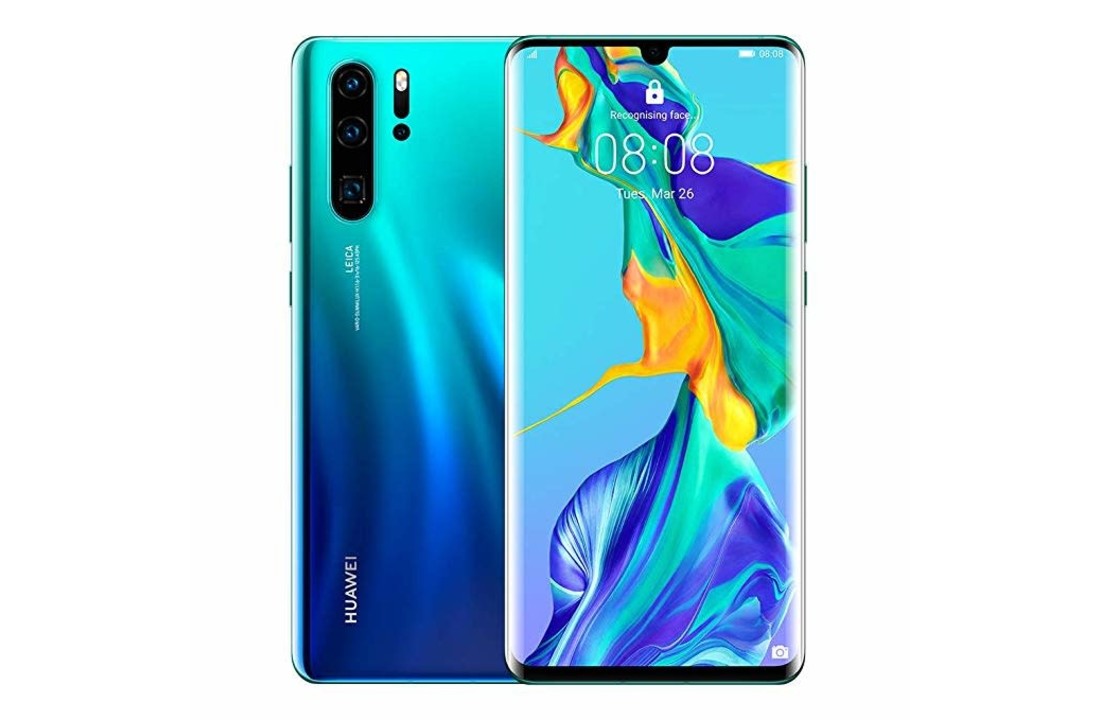 Sell your Huawei P30 Pro 128GB (Note! This is the purchase price not the sale price!)