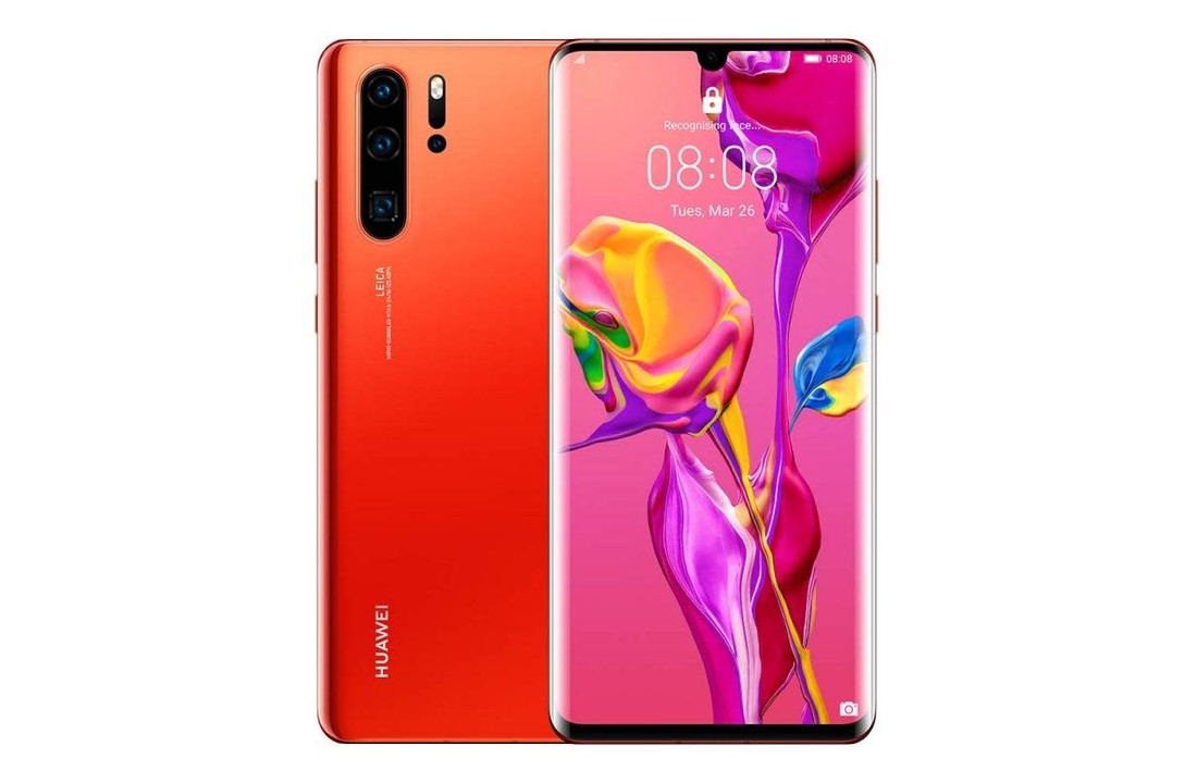 Sell your Huawei P30 Pro 128GB (Note! This is the purchase price not the sale price!)