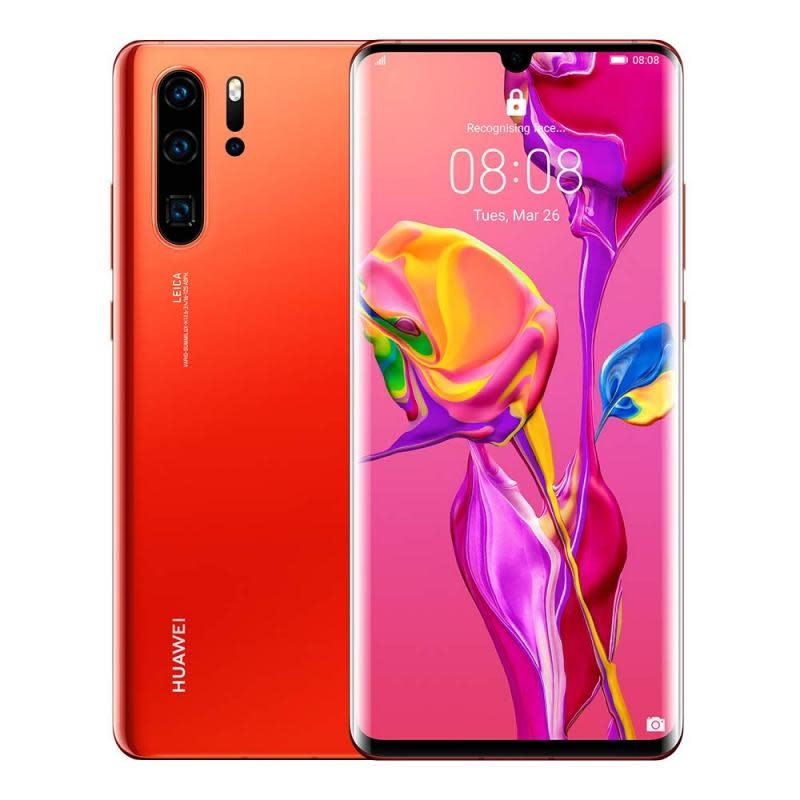 Sell your Huawei P30 Pro 128GB (Note! This is the purchase price not the sale price!)