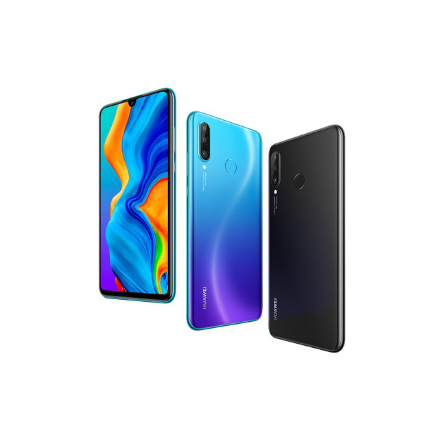 Huawei INKOOP Huawei P30 Lite 64GB (Let op! dit is de inkoop prijs niet de verkoop prijs!)