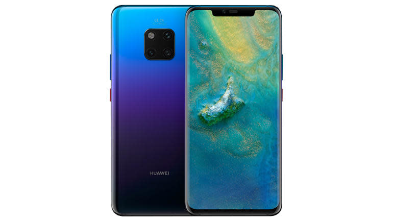 Sell your Huawei Mate 20 Pro 128GB (Note! This is the purchase price not the sale price!)