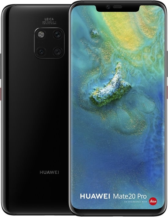 Sell your Huawei Mate 20 Pro 128GB (Note! This is the purchase price not the sale price!)