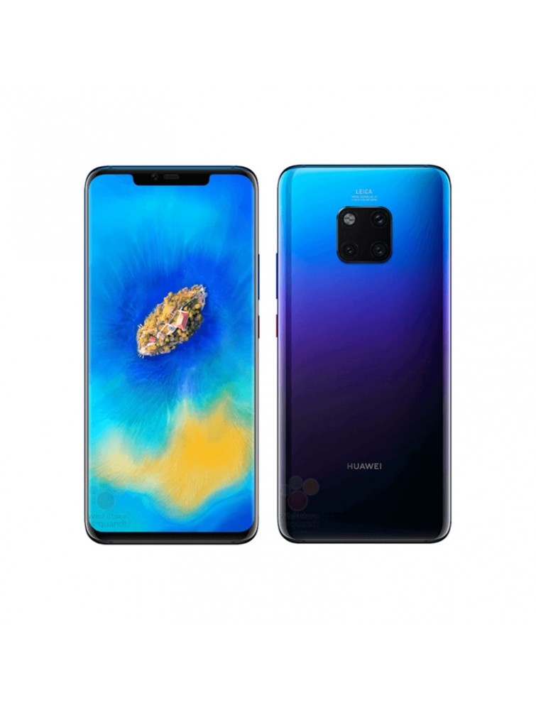 Sell your Huawei Mate 20 Pro 128GB (Note! This is the purchase price not the sale price!)