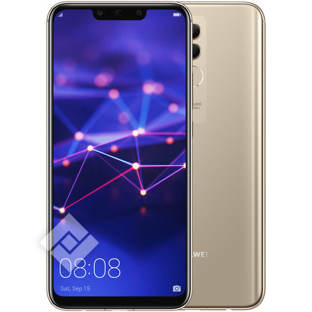 Sell your Huawei Mate 20 Lite 64GB (Note! This is the purchase price not the sale price!)