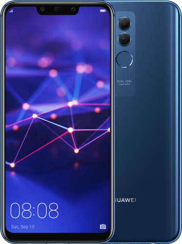Sell your Huawei Mate 20 Lite 64GB (Note! This is the purchase price not the sale price!)