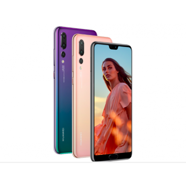 Huawei INKOOP Huawei P20 Pro 128GB (Let op! dit is de inkoop prijs niet de verkoop prijs!)