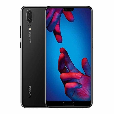 Sell your Huawei P20 128GB (Note! This is the purchase price not the sale price!)