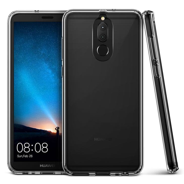 Sell your Huawei Mate 10 Lite 64GB (Note! This is the purchase price not the sale price!)