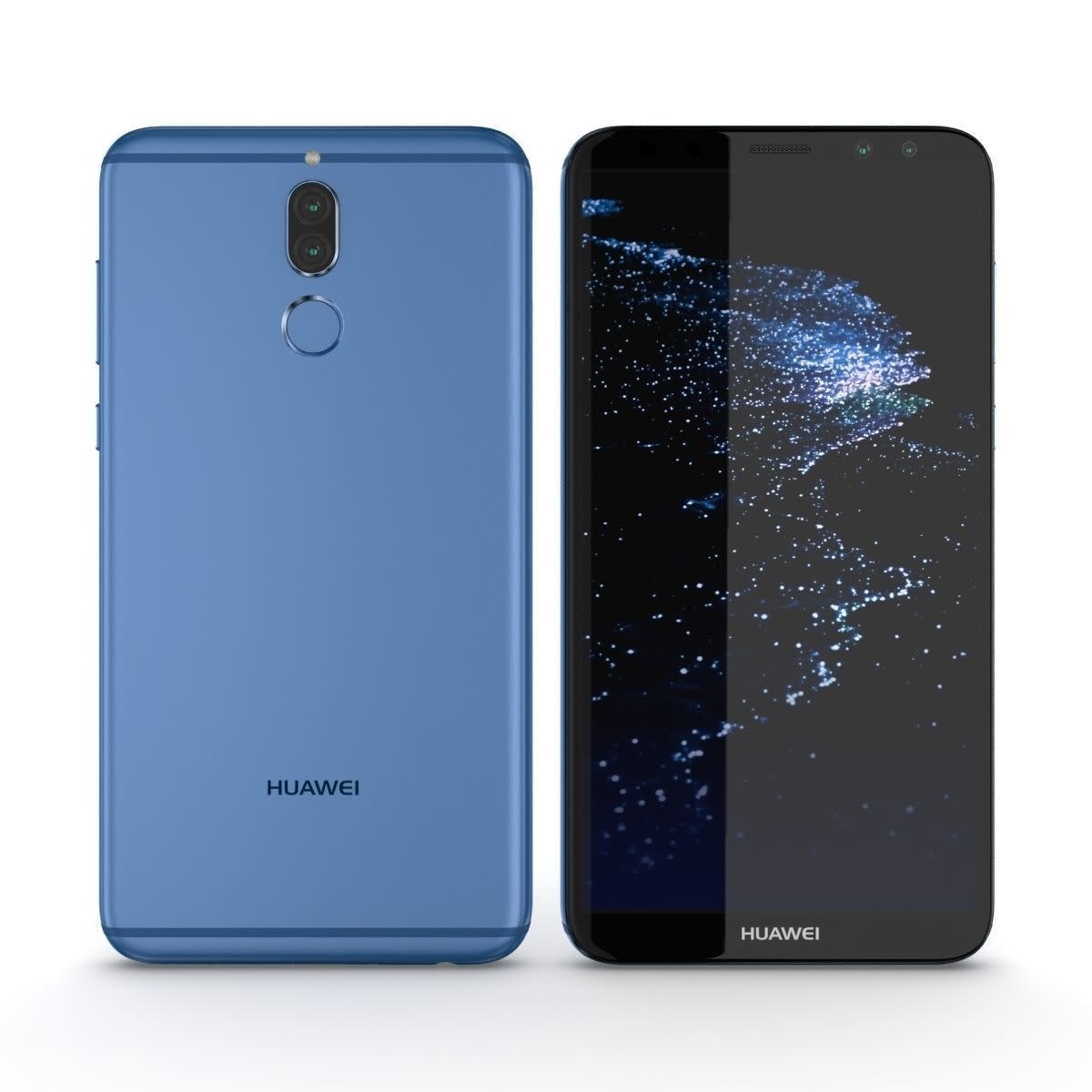 Sell your Huawei Mate 10 Lite 64GB (Note! This is the purchase price not the sale price!)