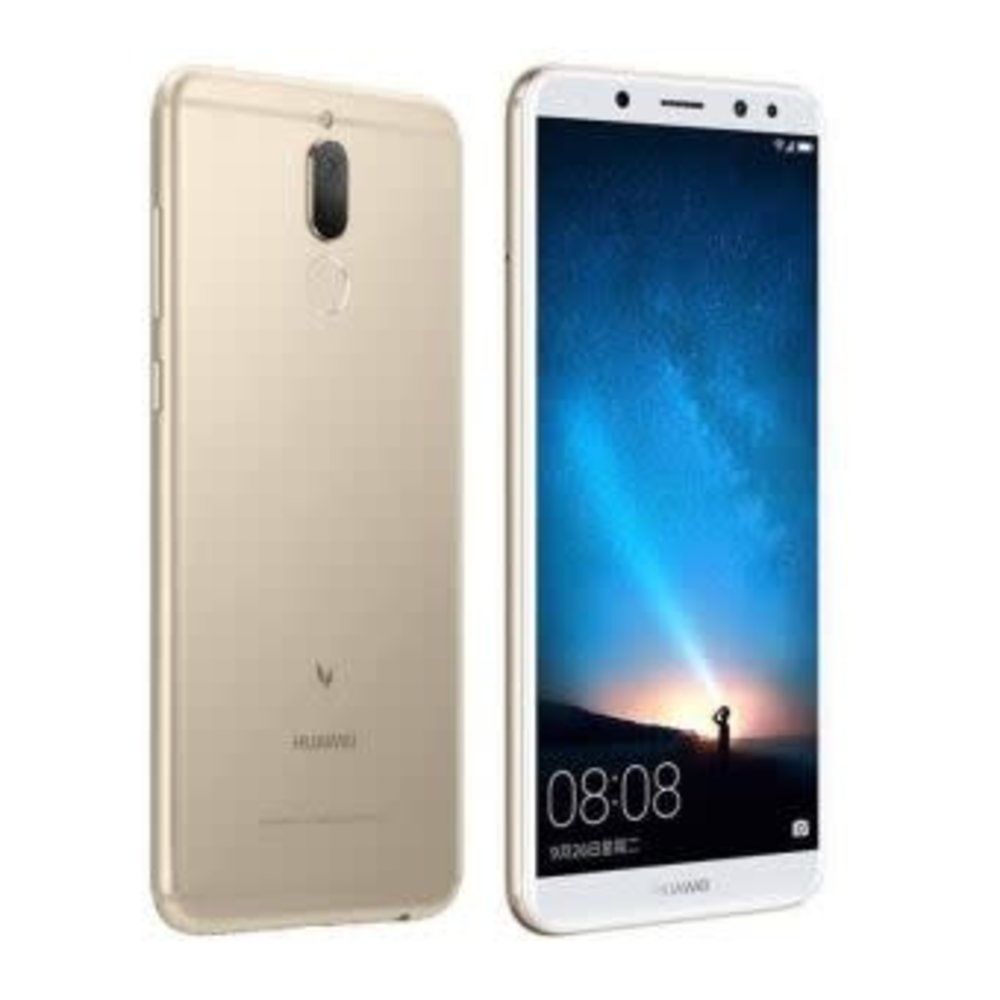 Huawei Характеристики Фото