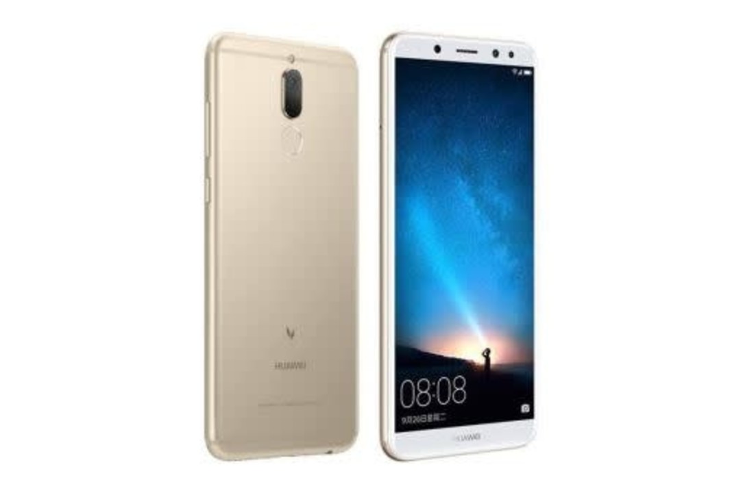INKOOP Huawei P9 Lite 16GB (Let op! dit is de inkoop prijs niet de verkoop prijs!)