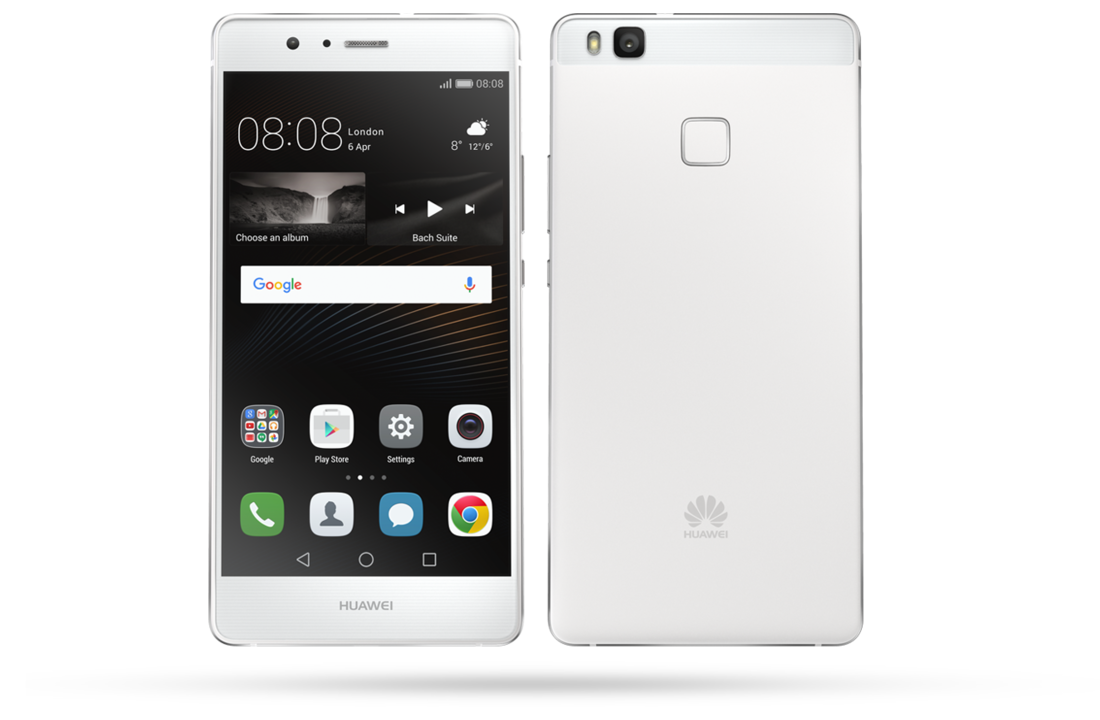 INKOOP Huawei P9 Lite 16GB (Let op! dit is de inkoop prijs niet de verkoop prijs!)
