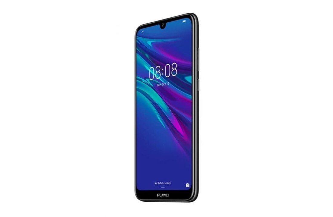 INKOOP Huawei Y6 2019 16GB (Let op! dit is de inkoop prijs niet de verkoop prijs!)