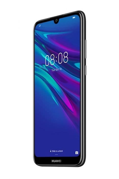 INKOOP Huawei Y6 2019 16GB (Let op! dit is de inkoop prijs niet de verkoop prijs!)