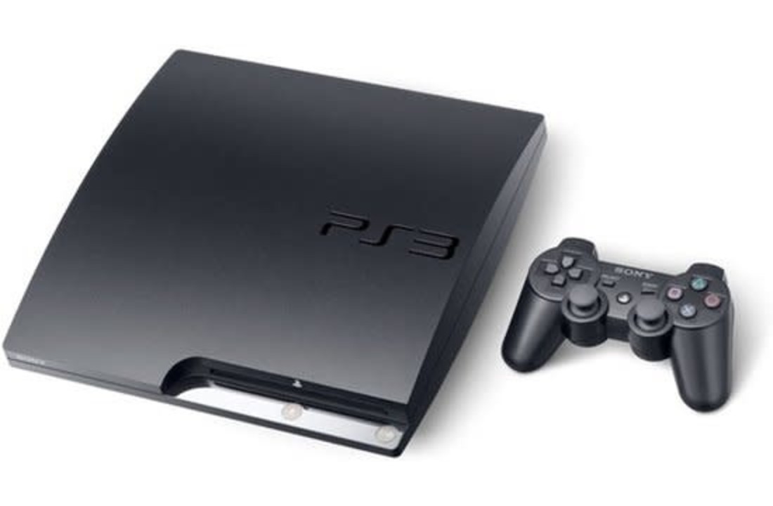 INKOOP SONY PLAYSTATION 3 60GB