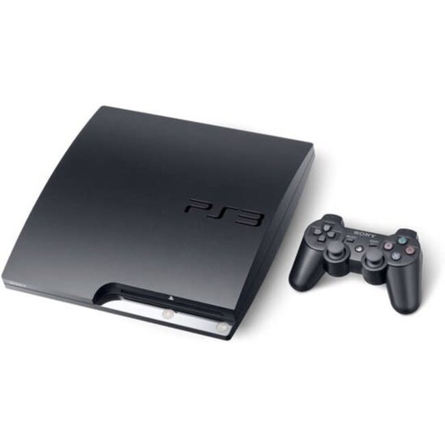 INKOOP SONY PLAYSTATION 3 60GB